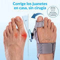 CORRECTOR PROFESIONAL DE JUANETES
