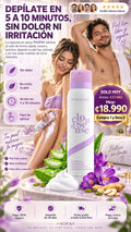 PHOFAY™ - Spray Depilatorio OFERTA 2X1
