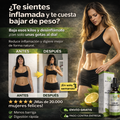 Clorofila Liquida - La LIPO de la naturaleza (ORIGINAL IMPORTADA 🇺🇸)