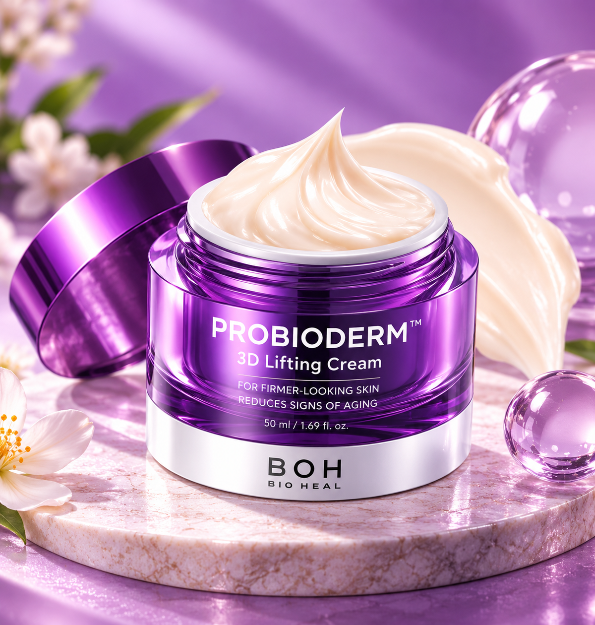 PROBIODERM® – Crema Rejuvenecedora de Colágeno