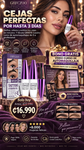 QICIY - CEJAS DE MODELO EN 10 MINUTOS ✨