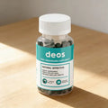 DEOS - Deshodorante corporal interno 100% natural