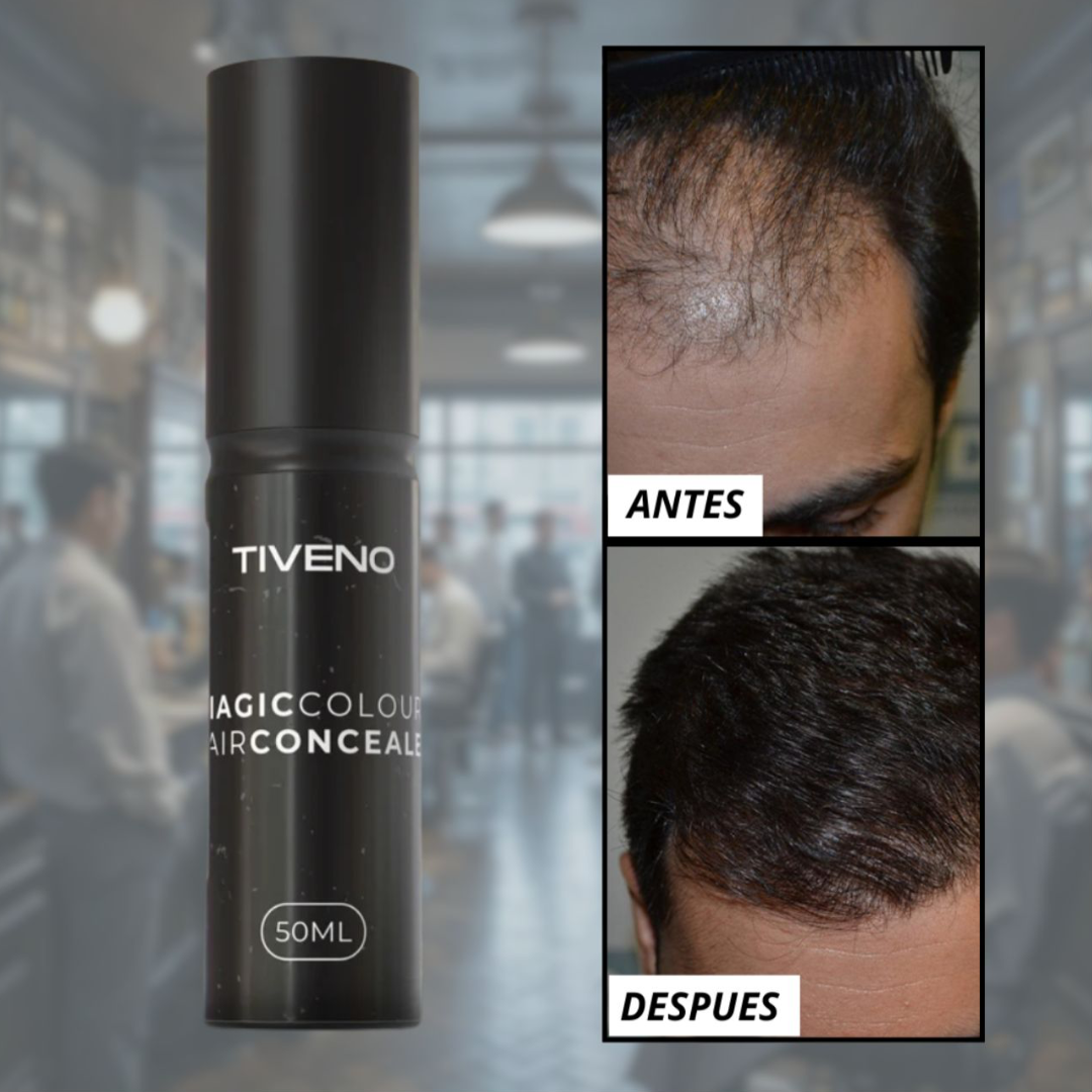 TIVENO™ - Pigmento capilar Italiano