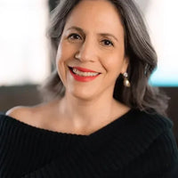 María García